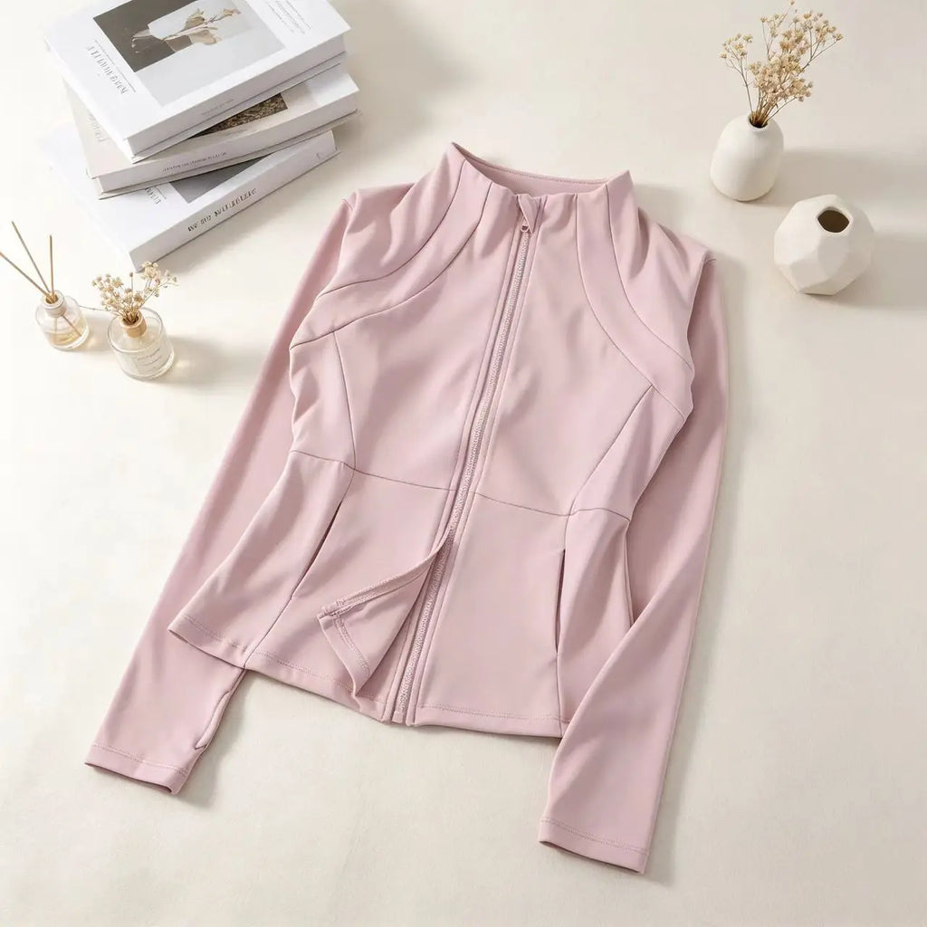 Lightweight Running Windbreaker