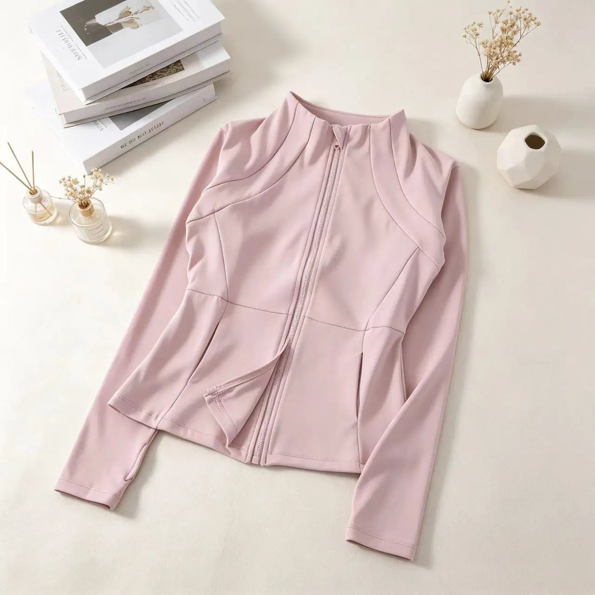 Lightweight Running Windbreaker