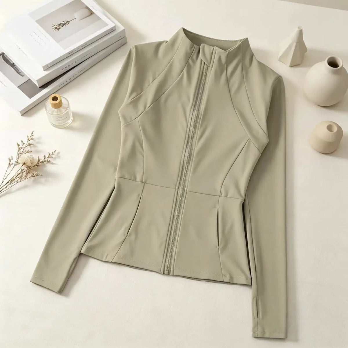 Lightweight Running Windbreaker