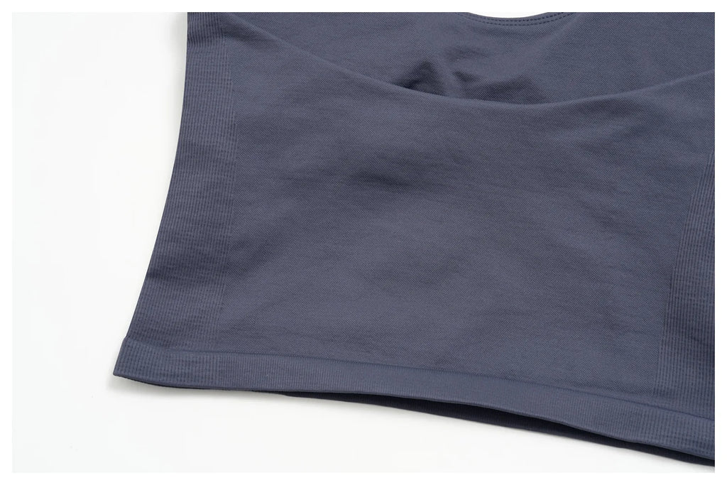 Halter Back Sports Vest