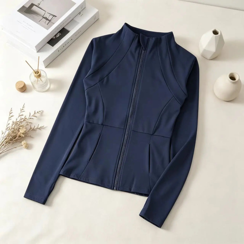 Lightweight Running Windbreaker