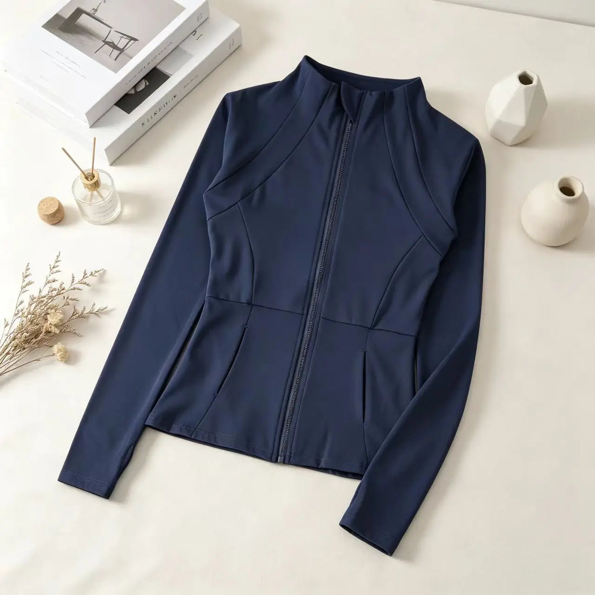 Lightweight Running Windbreaker