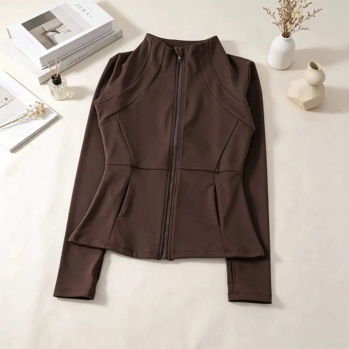 Lightweight Running Windbreaker