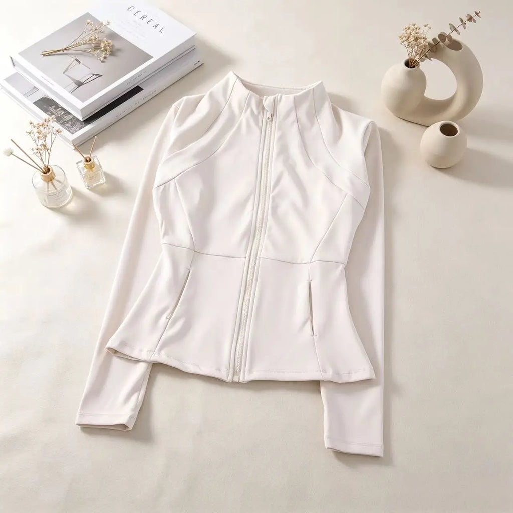 Lightweight Running Windbreaker